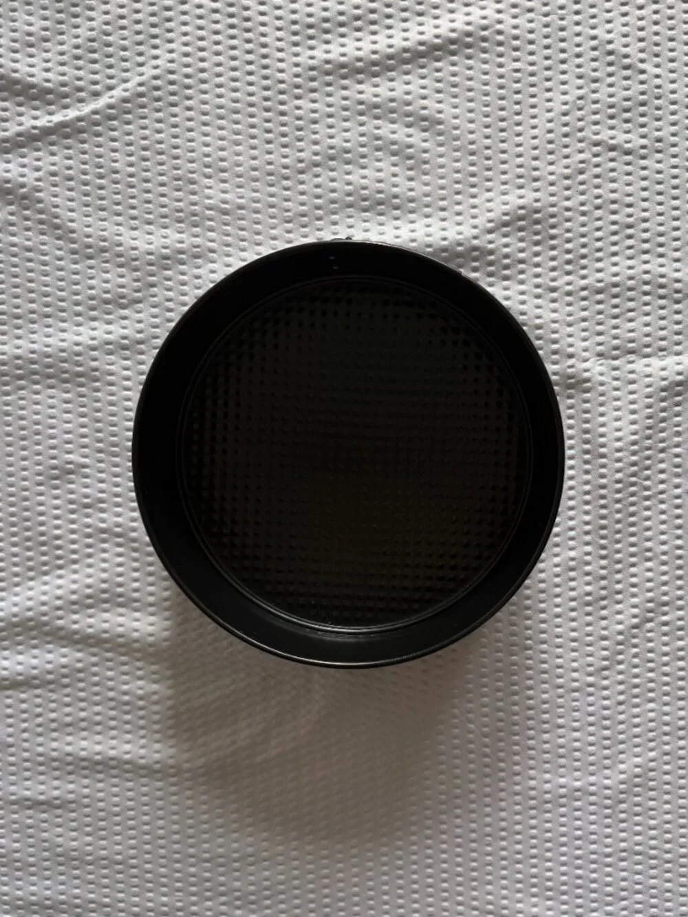 *Like New* Black Springform Pan 8 ½”